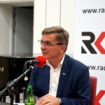 Studio Polityczne. Andrzej Pruś - PiS / Karol Żak / Radio Kielce