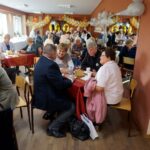 Bodzentyn. 100-lecie Powiatowego Zespołu Szkół w Bodzentynie / Marcin Różyc / Radio Kielce