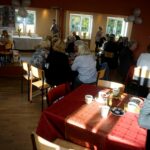 Bodzentyn. 100-lecie Powiatowego Zespołu Szkół w Bodzentynie / Marcin Różyc / Radio Kielce