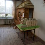 Bodzentyn. 100-lecie Powiatowego Zespołu Szkół w Bodzentynie / Marcin Różyc / Radio Kielce