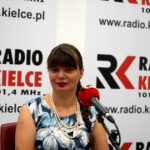 Studio Polityczne. Magdalena Fogiel-Litwinek - Kukiz'15 / Karol Żak / Radio Kielce