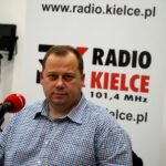 Studio Polityczne. Marek Szczepanik - PSL / Karol Żak / Radio Kielce