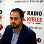 Studio Polityczne. Marek Kowalski - Nowoczesna / Karol Żak / Radio Kielce