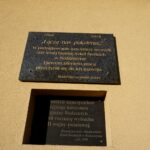 Bodzentyn. 100-lecie Powiatowego Zespołu Szkół w Bodzentynie / Marcin Różyc / Radio Kielce