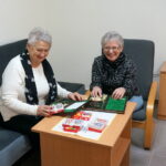 Klub Seniora w Skarżysku-Kamiennej / Tomasz Piwko / Radio Kielce