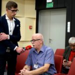 Studio Polityczne / Karol Żak / Radio Kielce