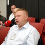 Studio Polityczne / Karol Żak / Radio Kielce