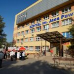 Włoszczowa. Interwencja / Piotr Michalski / Radio Kielce