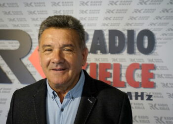 Marek Adamczak / Kamil Król / Radio Kielce