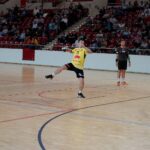 KSZO Odlewnia Ostrowiec - KSSPR Końskie / Maciej Makuła / Radio Kielce