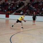 KSZO Odlewnia Ostrowiec - KSSPR Końskie / Maciej Makuła / Radio Kielce