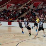 KSZO Odlewnia Ostrowiec - KSSPR Końskie / Maciej Makuła / Radio Kielce