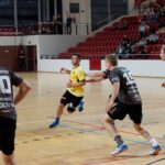 KSZO Odlewnia Ostrowiec - KSSPR Końskie / Maciej Makuła / Radio Kielce