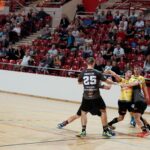 KSZO Odlewnia Ostrowiec - KSSPR Końskie / Maciej Makuła / Radio Kielce