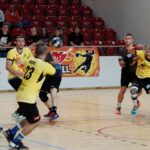 KSZO Odlewnia Ostrowiec - KSSPR Końskie / Maciej Makuła / Radio Kielce