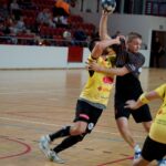 KSZO Odlewnia Ostrowiec - KSSPR Końskie / Maciej Makuła / Radio Kielce