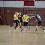 KSZO Odlewnia Ostrowiec - KSSPR Końskie / Maciej Makuła / Radio Kielce