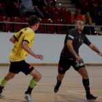 KSZO Odlewnia Ostrowiec - KSSPR Końskie / Maciej Makuła / Radio Kielce