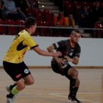 KSZO Odlewnia Ostrowiec - KSSPR Końskie / Maciej Makuła / Radio Kielce