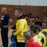 KSZO Odlewnia Ostrowiec - KSSPR Końskie / Maciej Makuła / Radio Kielce