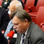 Studio Polityczne / Karol Żak / Radio Kielce