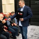 Studio Polityczne / Karol Żak / Radio Kielce