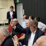 Studio Polityczne / Karol Żak / Radio Kielce