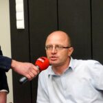 Studio Polityczne / Karol Żak / Radio Kielce