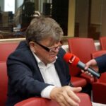 Studio Polityczne / Karol Żak / Radio Kielce