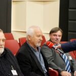 Studio Polityczne / Karol Żak / Radio Kielce