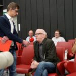 Studio Polityczne / Karol Żak / Radio Kielce