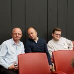 Studio Polityczne / Karol Żak / Radio Kielce