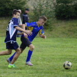 VIII Wojewódzki Turniej Piłkarski imienia Grzegorza Piechny / Kamil Król / Radio Kielce