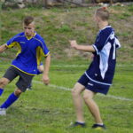 VIII Wojewódzki Turniej Piłkarski imienia Grzegorza Piechny / Kamil Król / Radio Kielce