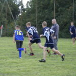 VIII Wojewódzki Turniej Piłkarski imienia Grzegorza Piechny / Kamil Król / Radio Kielce