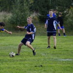 VIII Wojewódzki Turniej Piłkarski imienia Grzegorza Piechny / Kamil Król / Radio Kielce