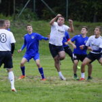 VIII Wojewódzki Turniej Piłkarski imienia Grzegorza Piechny / Kamil Król / Radio Kielce