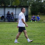 VIII Wojewódzki Turniej Piłkarski imienia Grzegorza Piechny. Ppatron zawodów Grzegorz Piechna / Kamil Król / Radio Kielce