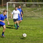 VIII Wojewódzki Turniej Piłkarski imienia Grzegorza Piechny / Kamil Król / Radio Kielce