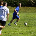 VIII Wojewódzki Turniej Piłkarski imienia Grzegorza Piechny / Kamil Król / Radio Kielce