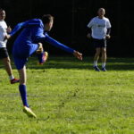 VIII Wojewódzki Turniej Piłkarski imienia Grzegorza Piechny / Kamil Król / Radio Kielce