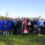 VIII Wojewódzki Turniej Piłkarski imienia Grzegorza Piechny / Kamil Król / Radio Kielce