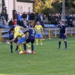 10. kolejka III ligi: Spartakus Daleszyce - Wiślanie Jaśkowice / Kamil Król / Radio Kielce