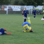 10. kolejka III ligi: Spartakus Daleszyce - Wiślanie Jaśkowice / Kamil Król / Radio Kielce