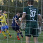 10. kolejka III ligi: Spartakus Daleszyce - Wiślanie Jaśkowice / Kamil Król / Radio Kielce