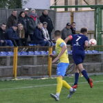 10. kolejka III ligi: Spartakus Daleszyce - Wiślanie Jaśkowice / Kamil Król / Radio Kielce