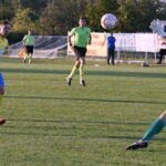 10. kolejka III ligi: Spartakus Daleszyce - Wiślanie Jaśkowice / Kamil Król / Radio Kielce