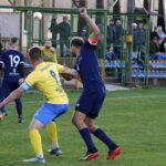 10. kolejka III ligi: Spartakus Daleszyce - Wiślanie Jaśkowice / Kamil Król / Radio Kielce