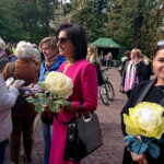 Kielce. „Marsz Życia i Nadziei” / Iwona Murawska / Radio Kielce