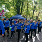 Kielce. „Marsz Życia i Nadziei” / Iwona Murawska / Radio Kielce